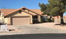 401 Peregrine Avenue Henderson, NV 89002