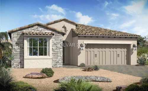 337 Via De Pellegrini, Henderson, NV 89011