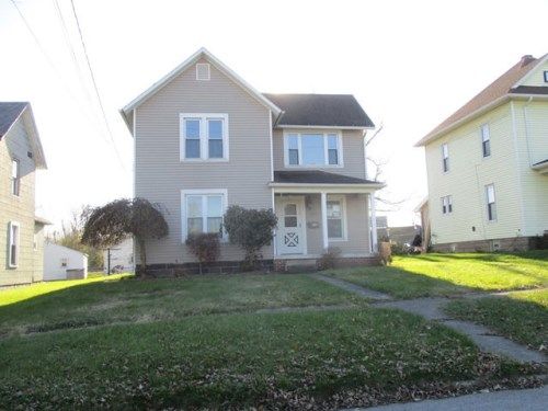 132 132 Harrison, Bellevue, OH 44811