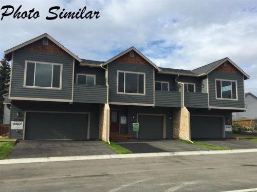 000 Ironbranch Court #12, Anchorage, AK 99508