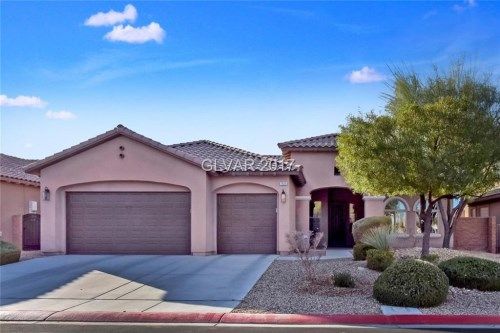 7525 Java Sparrow Street, North Las Vegas, NV 89084