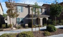 3212 Jevonda Avenue Henderson, NV 89044