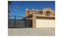 933 Saddle Horn Drive Henderson, NV 89002