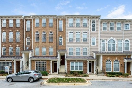 12314 Open View Ln #1008, Upper Marlboro, MD 20774