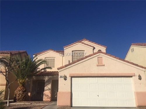 696 Salt Flats Circle, Henderson, NV 89011