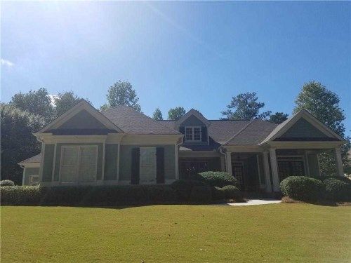 832 Waterford Estates Manor, Canton, GA 30115