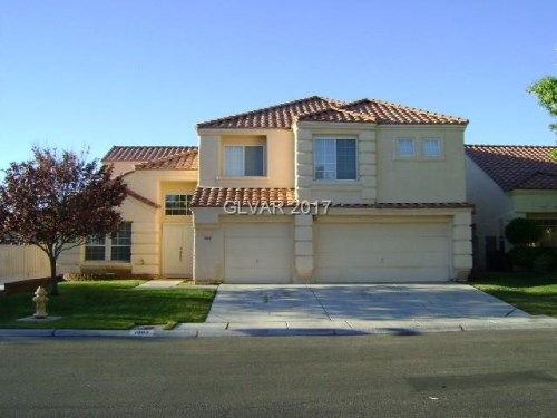 1083 Lacebark Court, Las Vegas, NV 89123