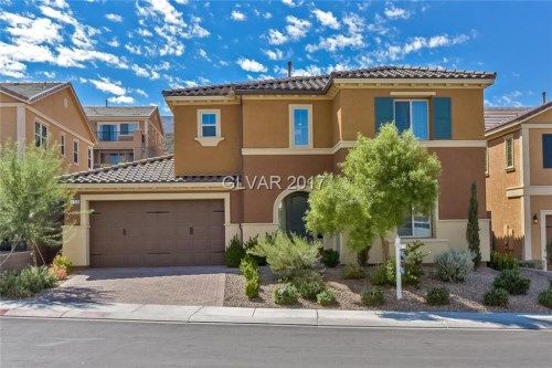 953 Twilight Peak Avenue, Henderson, NV 89012