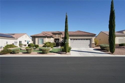 2234 Diamondville Street, Henderson, NV 89052