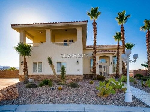 8080 West Wigwam Avenue, Las Vegas, NV 89113