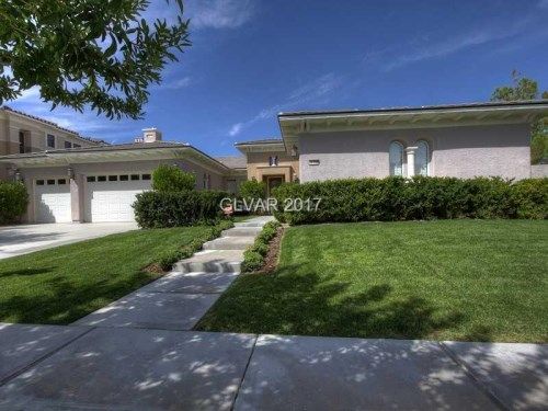 11755 Alness Lane, Las Vegas, NV 89141