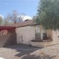 7234 South East Hardtack Circle, Las Vegas, NV 89119 ID:15253666