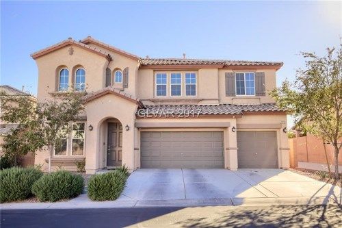 10153 Blue Water Peak Avenue, Las Vegas, NV 89166