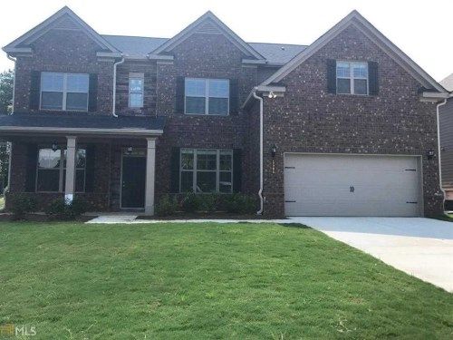 5235 Mirror Lake(Lot 225) Dr, Cumming, GA 30028