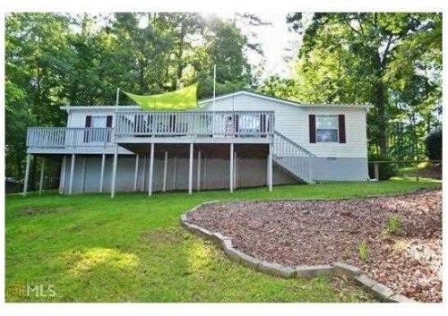 129 Sunfish Trl, Eatonton, GA 31024