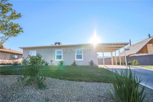 70 Oklahoma Drive, Henderson, NV 89015