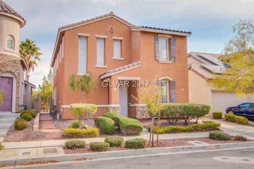 2340 Summer Home Street, Las Vegas, NV 89135