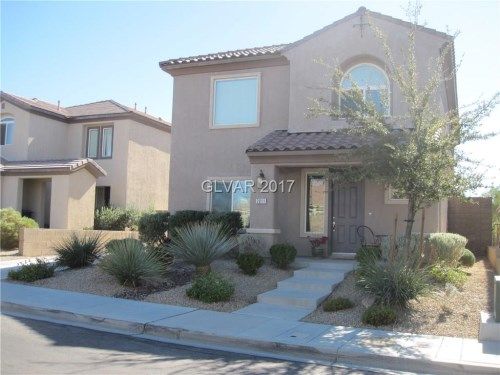 2811 Strathallan Avenue, Henderson, NV 89044