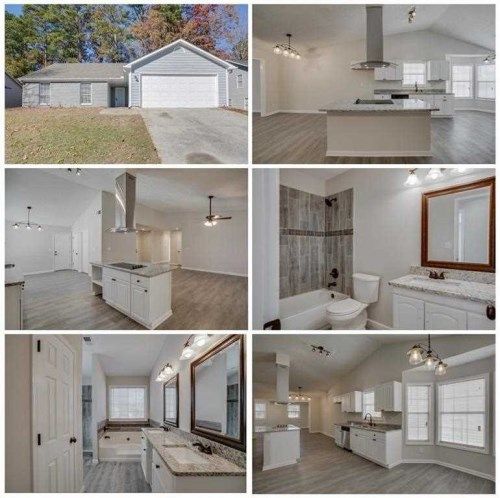 2332 Cheyenne Ln, Lawrenceville, GA 30044