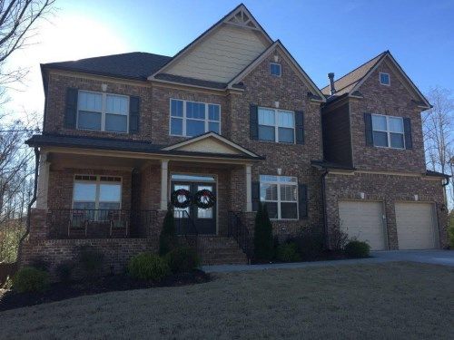 4995 Savannah Run, Cumming, GA 30040