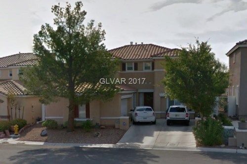 1804 Summit Gate Lane, Las Vegas, NV 89134