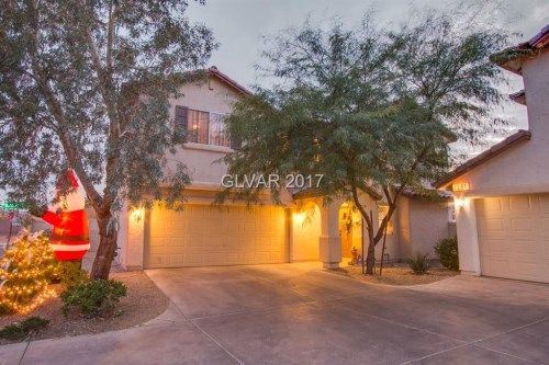 7297 Powers Street, Las Vegas, NV 89148