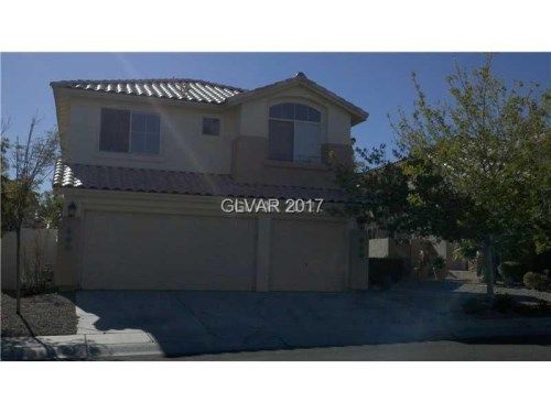 9405 Grenville Avenue, Las Vegas, NV 89134