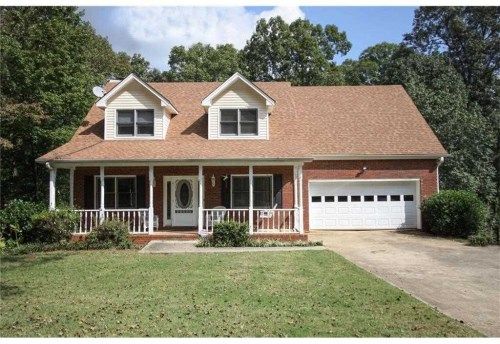 271 Timber Laurel Ln, Lawrenceville, GA 30043