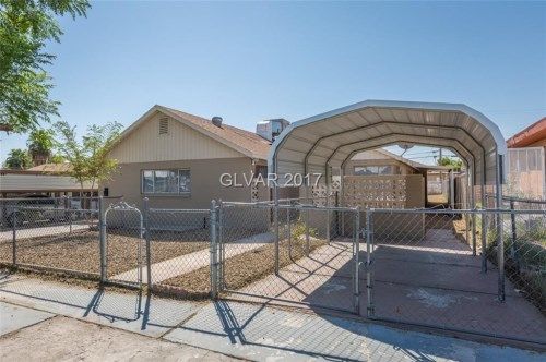 2528 Sunrise Avenue, Las Vegas, NV 89101