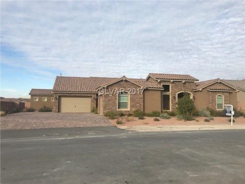 2815 Candelaria Drive, Henderson, NV 89074