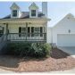 124 Foothills Dr, Murrayville, GA 30564 ID:15152556