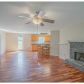 124 Foothills Dr, Murrayville, GA 30564 ID:15152560