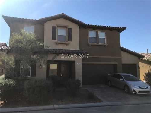 6727 Azure Clouds Way, Las Vegas, NV 89142