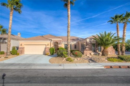 4566 Denaro Drive, Las Vegas, NV 89135