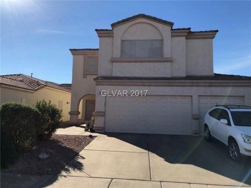 127 Camino Capri, Henderson, NV 89012