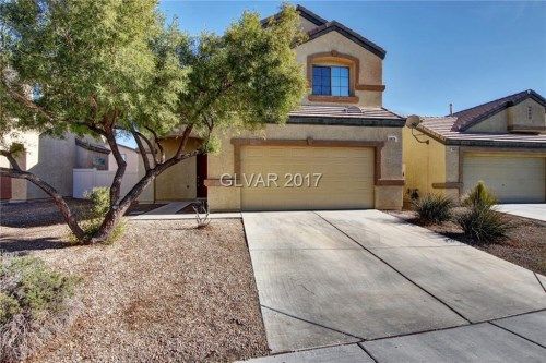 6424 Point Break Street, North Las Vegas, NV 89084