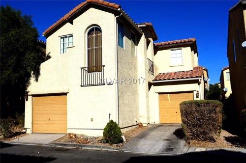 8424 Quarentina Avenue, Las Vegas, NV 89149