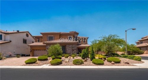 9529 Gondolier Street, Las Vegas, NV 89178