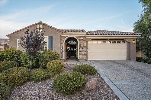 8612 River Ridge Drive, Las Vegas, NV 89131