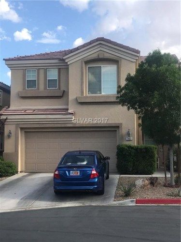 7451 Fountain Crest Avenue, Las Vegas, NV 89113