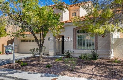 2020 Paradise Peak Drive, Las Vegas, NV 89134