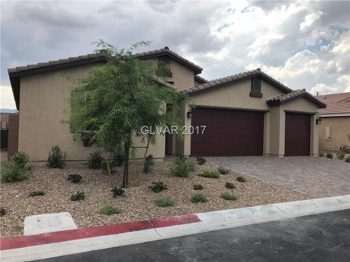 8357 West Sonora Del Sol Street, Las Vegas, NV 89113