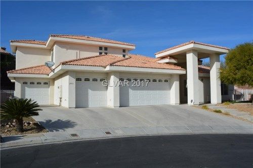 2013 Amber Stone Court, Las Vegas, NV 89134