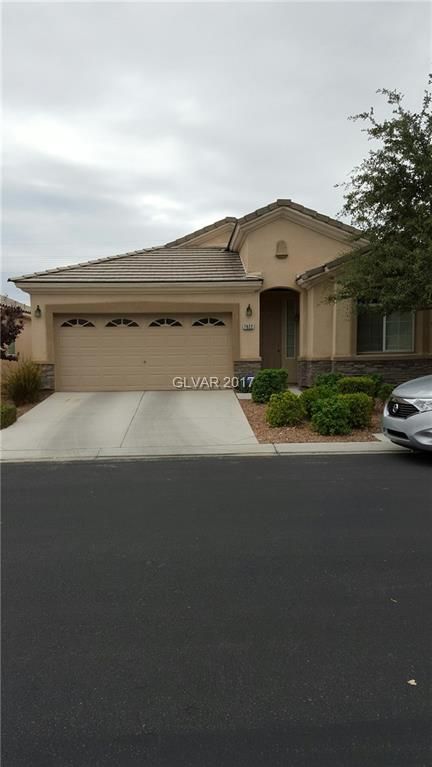 7922 Half Moon Point Drive, Las Vegas, NV 89113