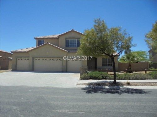 7479 Sundown Glen Avenue, Las Vegas, NV 89113