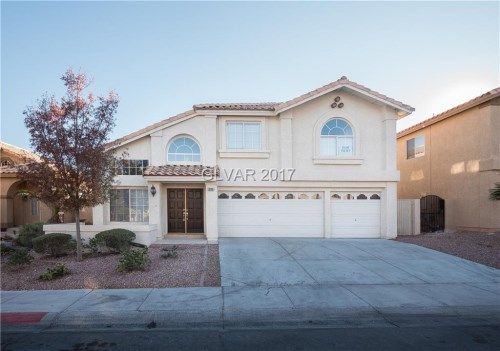 8209 Brittany Harbor Drive, Las Vegas, NV 89128