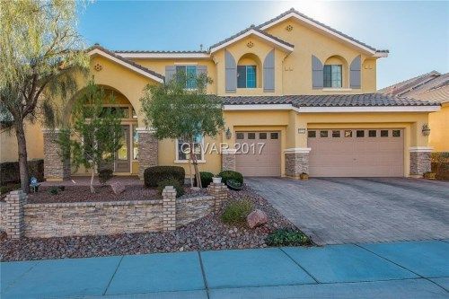 10211 Duchess Of York Avenue, Las Vegas, NV 89166