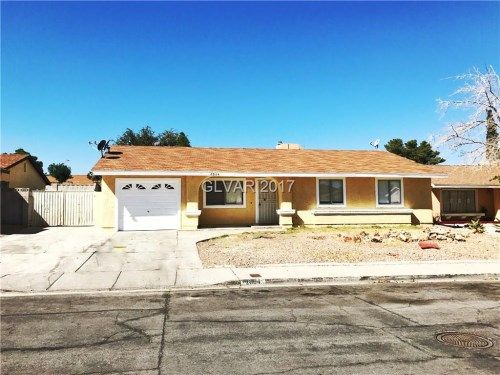 2504 Lakeside Drive, Las Vegas, NV 89108