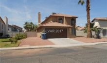 699 Summer Heights Lane Las Vegas, NV 89110