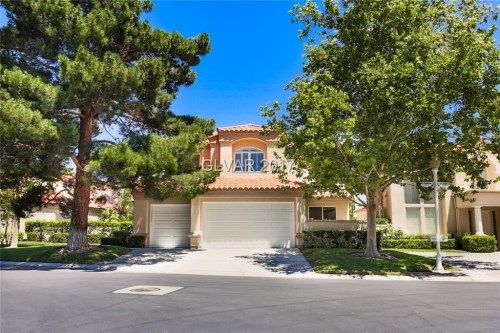 8400 Carmel Ridge Court, Las Vegas, NV 89113